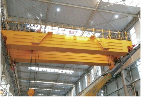 Overhead Shop Crane