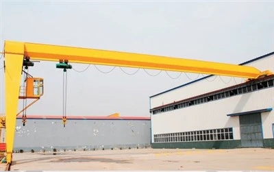Jib Gantry Crane