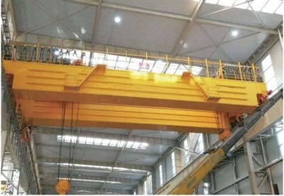 Overhead Shop Crane