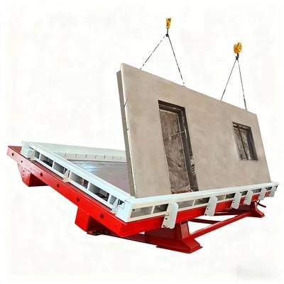 Tabella li tmejjel għall-konkrit precast